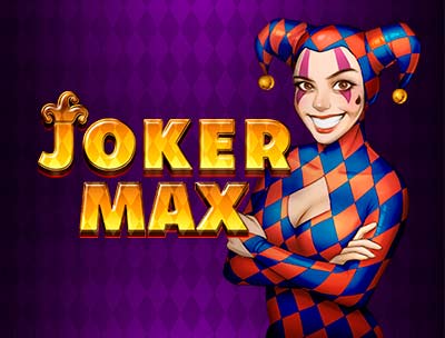 Joker Max